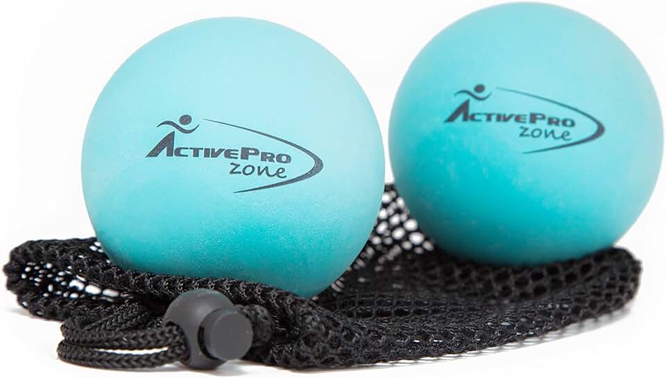 therapy balls