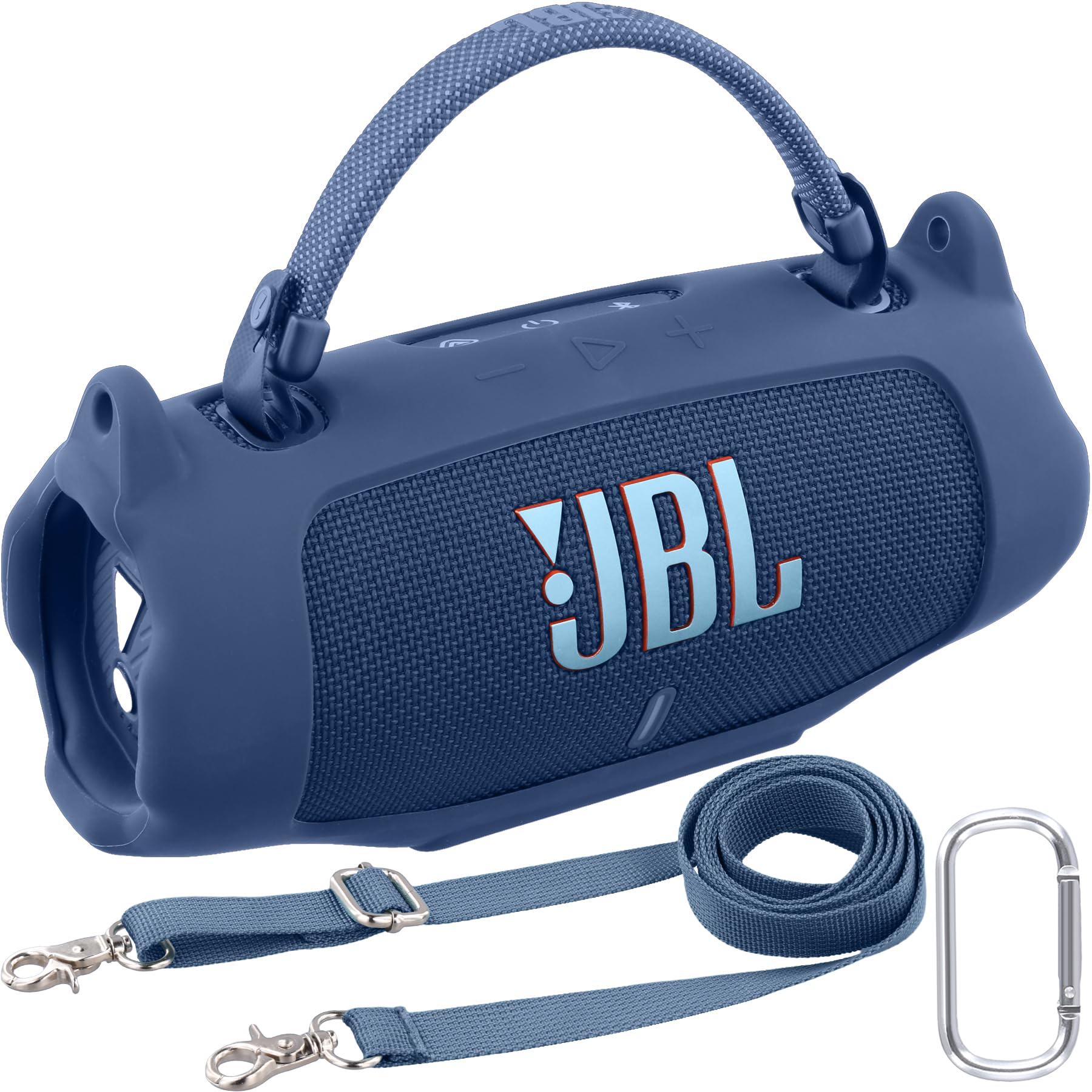 Amazon.com: khanka for JBL Charge 6 Waterproof Portable Bluetooth