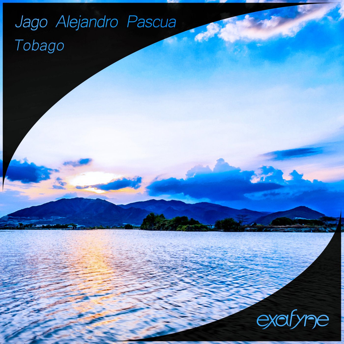 Jago Alejandro Pascua