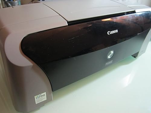 Miniatura 2 de Canon PIXMA iP1500 Impresora fotográfica