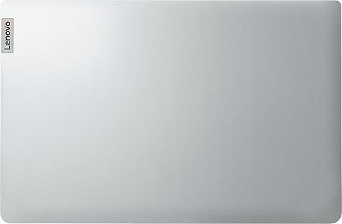 Miniatura 6 de Lenovo Laptop IdeaPad 1 de 156 pulgadas procesador AMD de doble núcleo pantalla HD antirreflejos de 156 pulgadas Wi-Fi 6 y Bluetooth 50 HDMI Windows