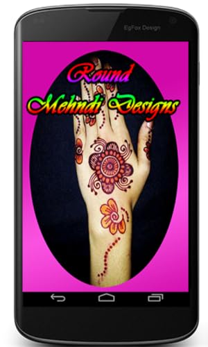 Round Mehndi Designs – vue 2