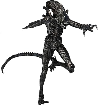 Amazon.co.jp: NECA ネカ エイリアン Xenomorph ゼノモーフ ウォーリア Amazon.co.jp: NECA ネカ エイリアン Xenomorph ゼノモーフ ウォーリア