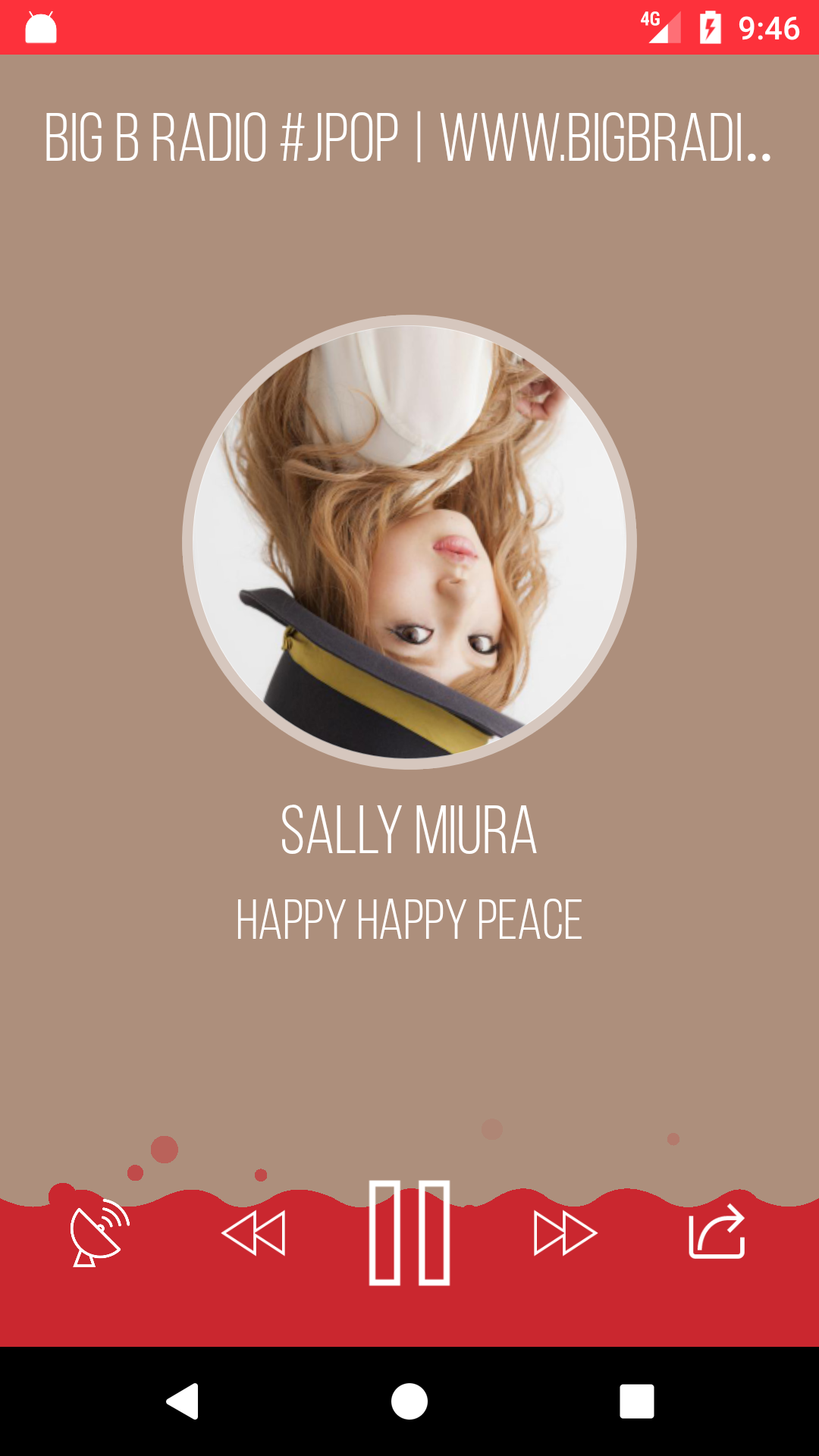 Japanese Radio Online Free App on Amazon Appstore