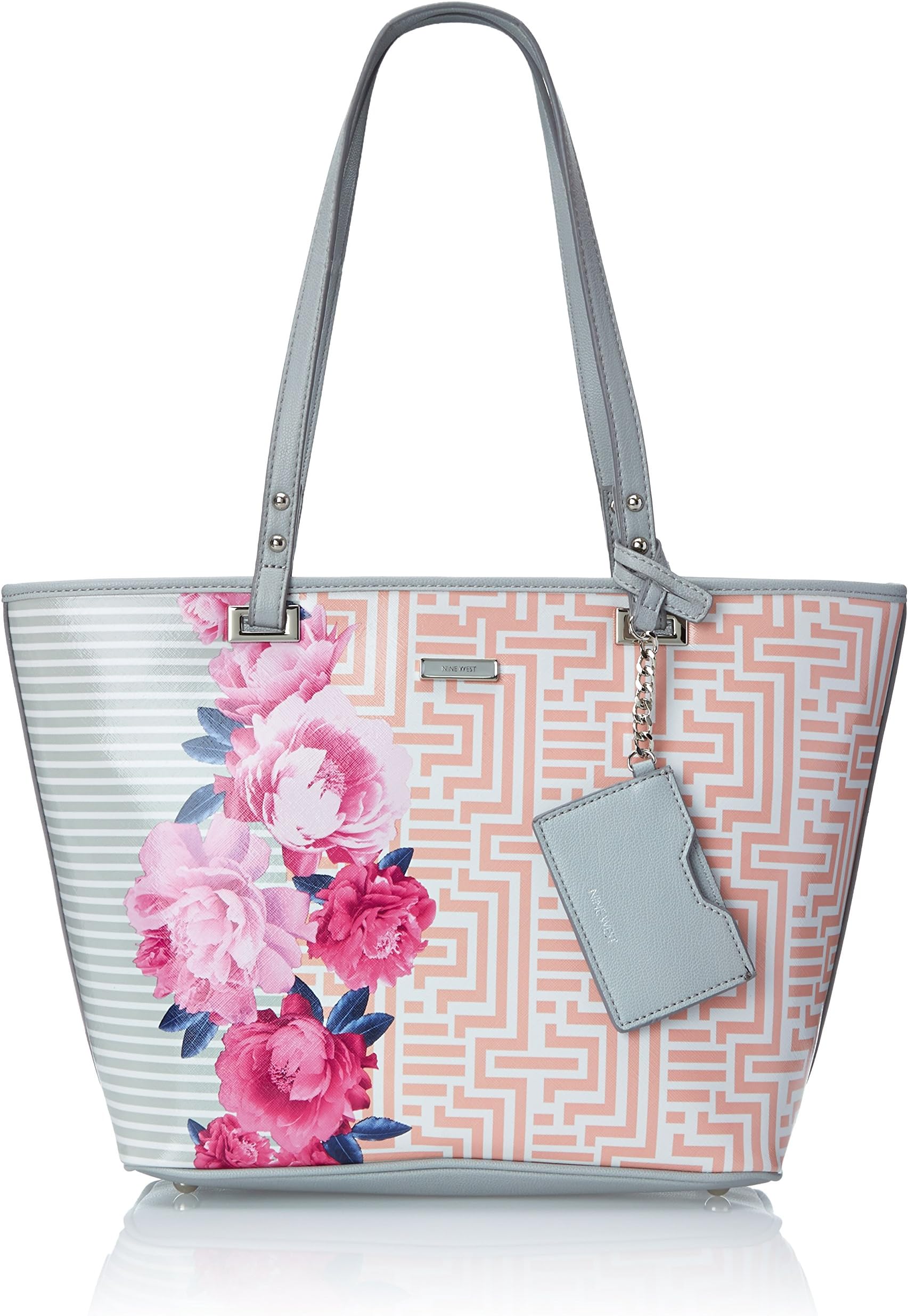 Nine West Ava Tote Shoulder Bag