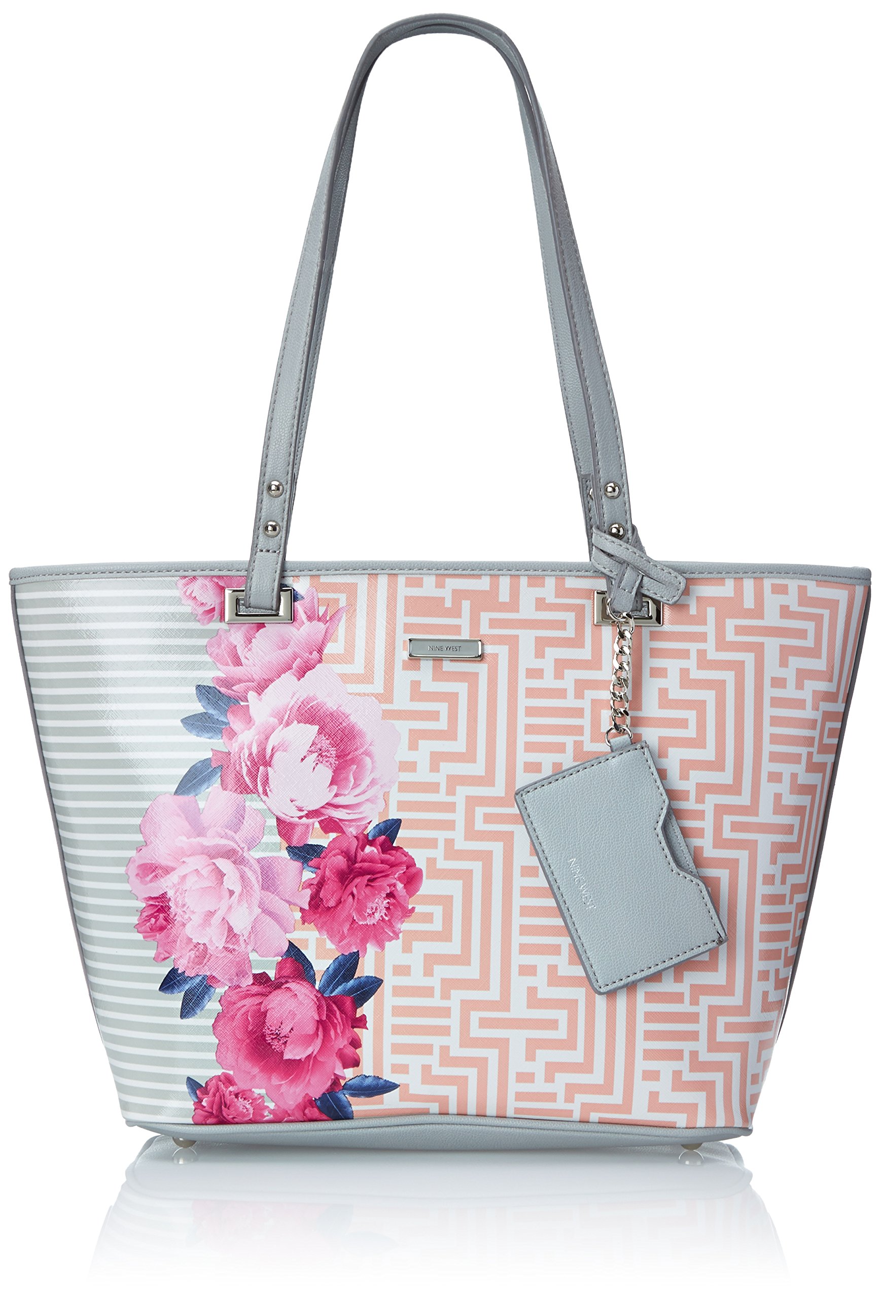 Nine West Ava Tote Shoulder Bag