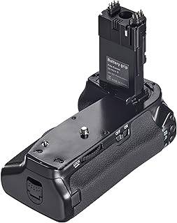 Promaster 8371 Power Grip- 6D Mark II 8371