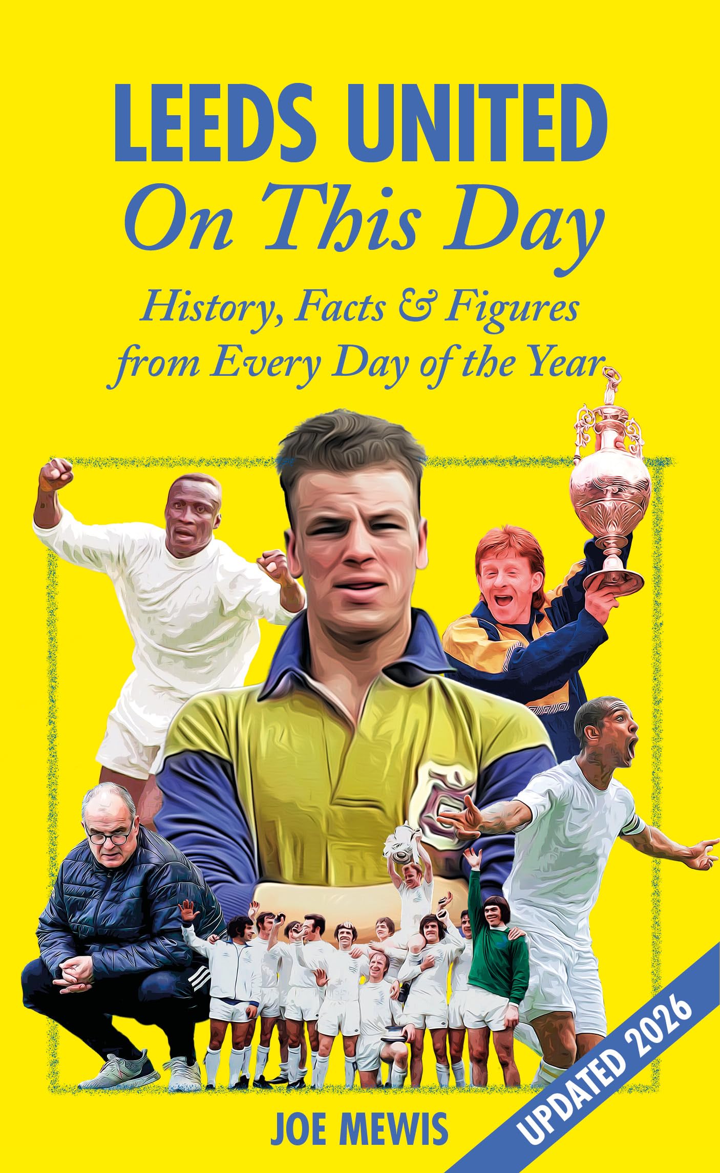 Leeds United On This Day