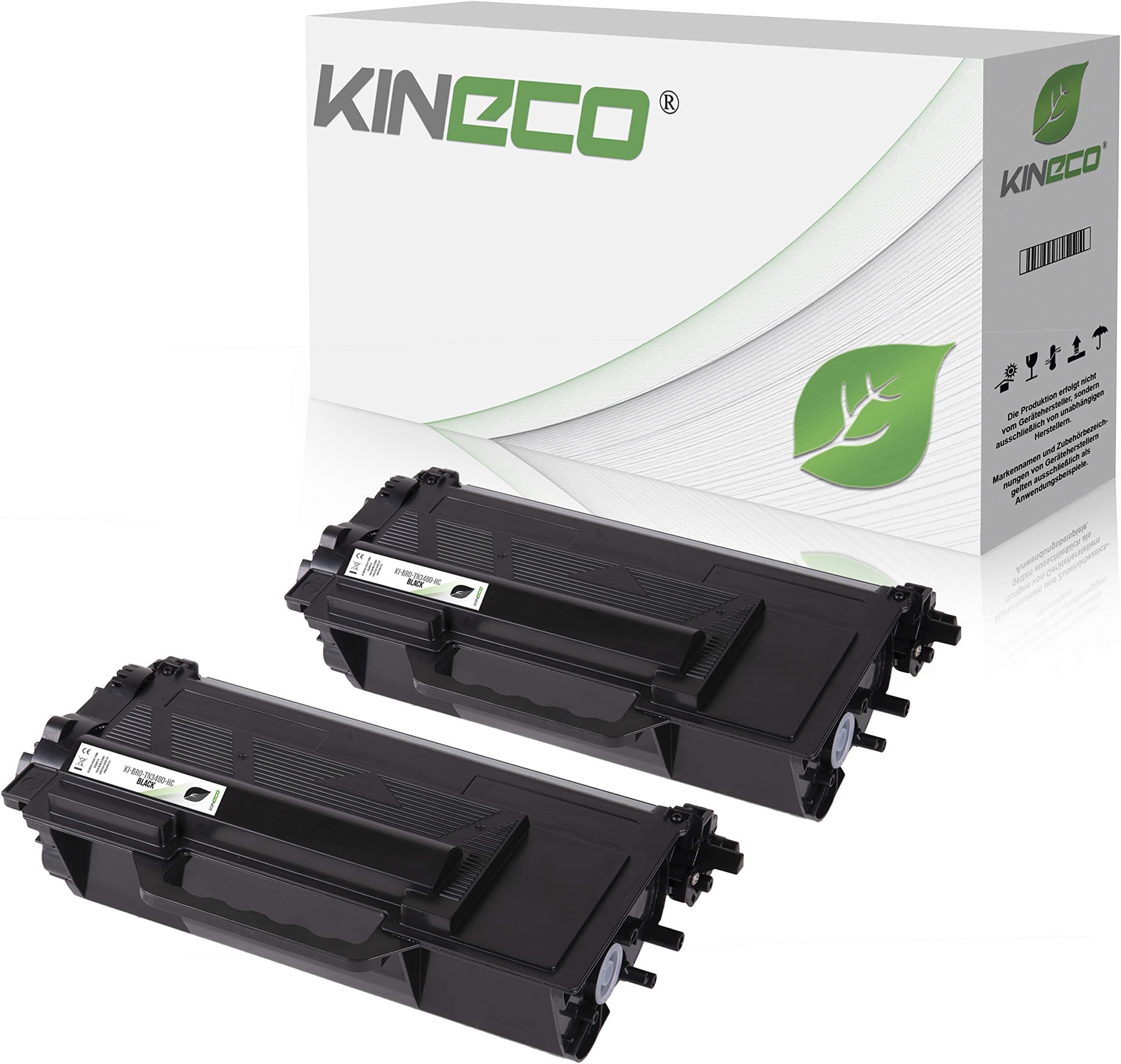 DR3400 Drum Compatibile Con Brother DR-3400 Tamburo DR3400 Toner Per Brother DCP-L5500DN HL-L5000D HL-L5100DN HL-L5100DNT HL-L5100DNTT HL-L5200DW HL-L6400DW MFC-L5700DN MFC-L5750DW MFC-L6800DW - Foto 6