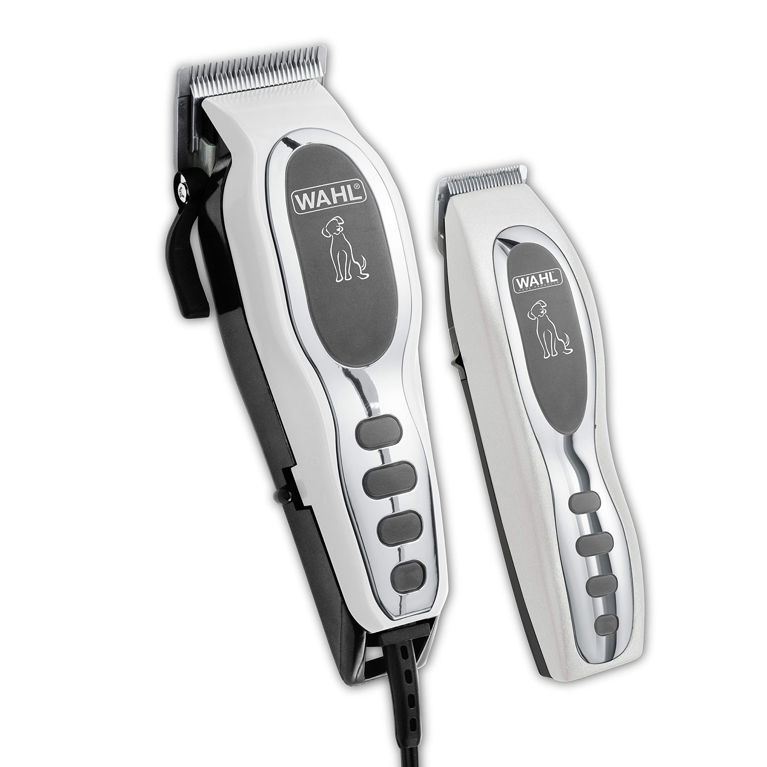 wahl clipper pet pro