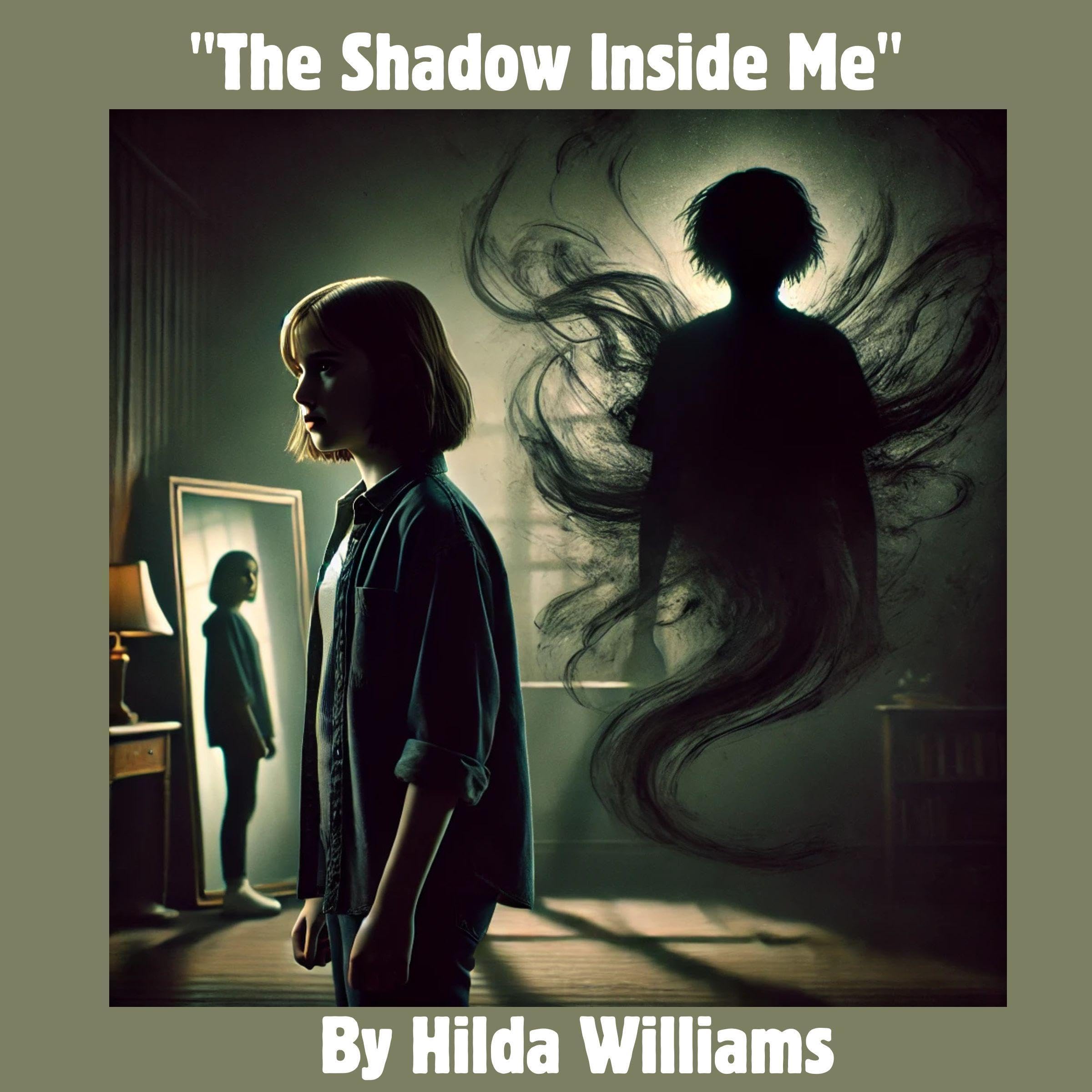 The Shadow Inside Me