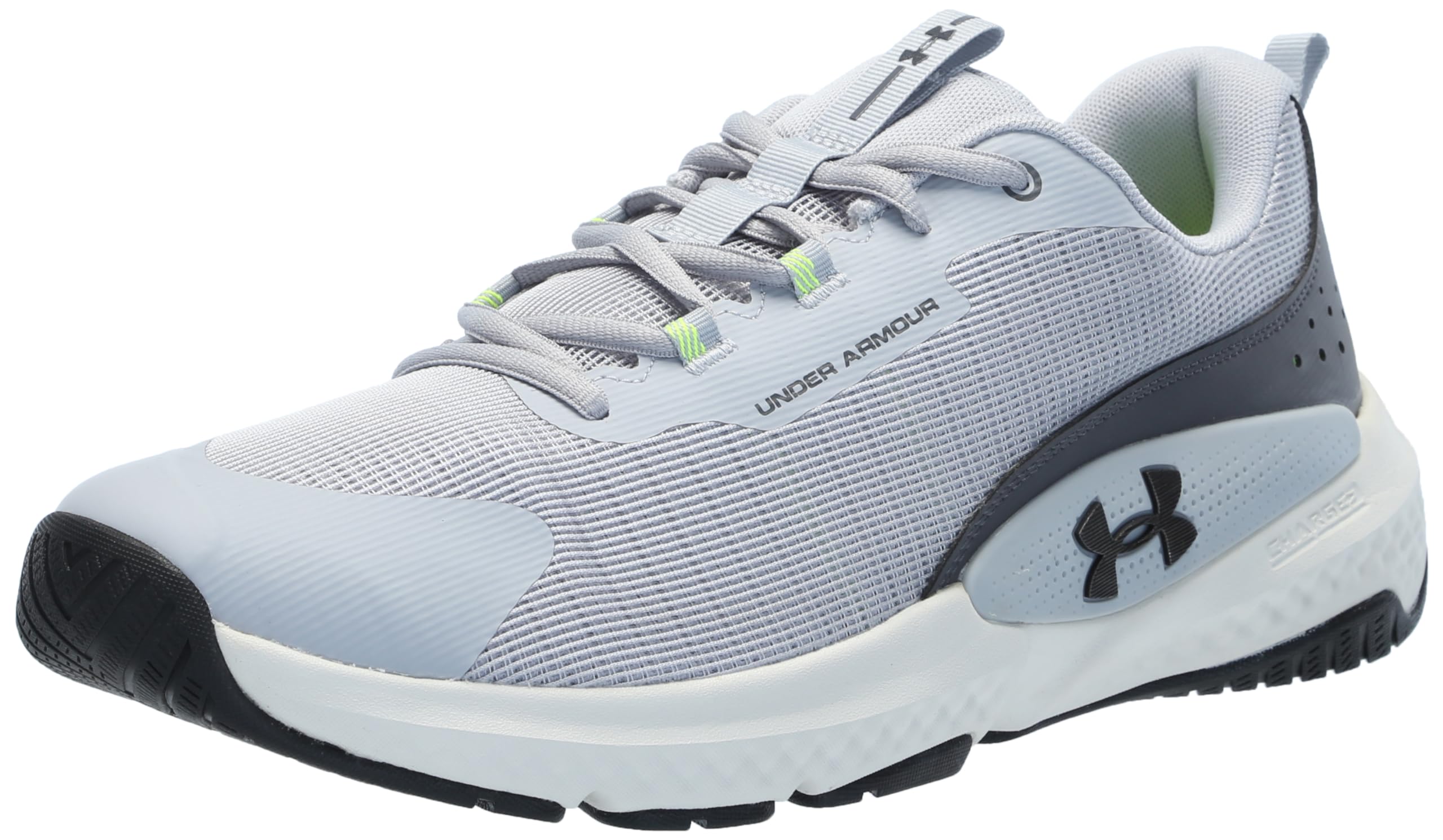 UA Dynamic Select Spor AyakkabıErkek