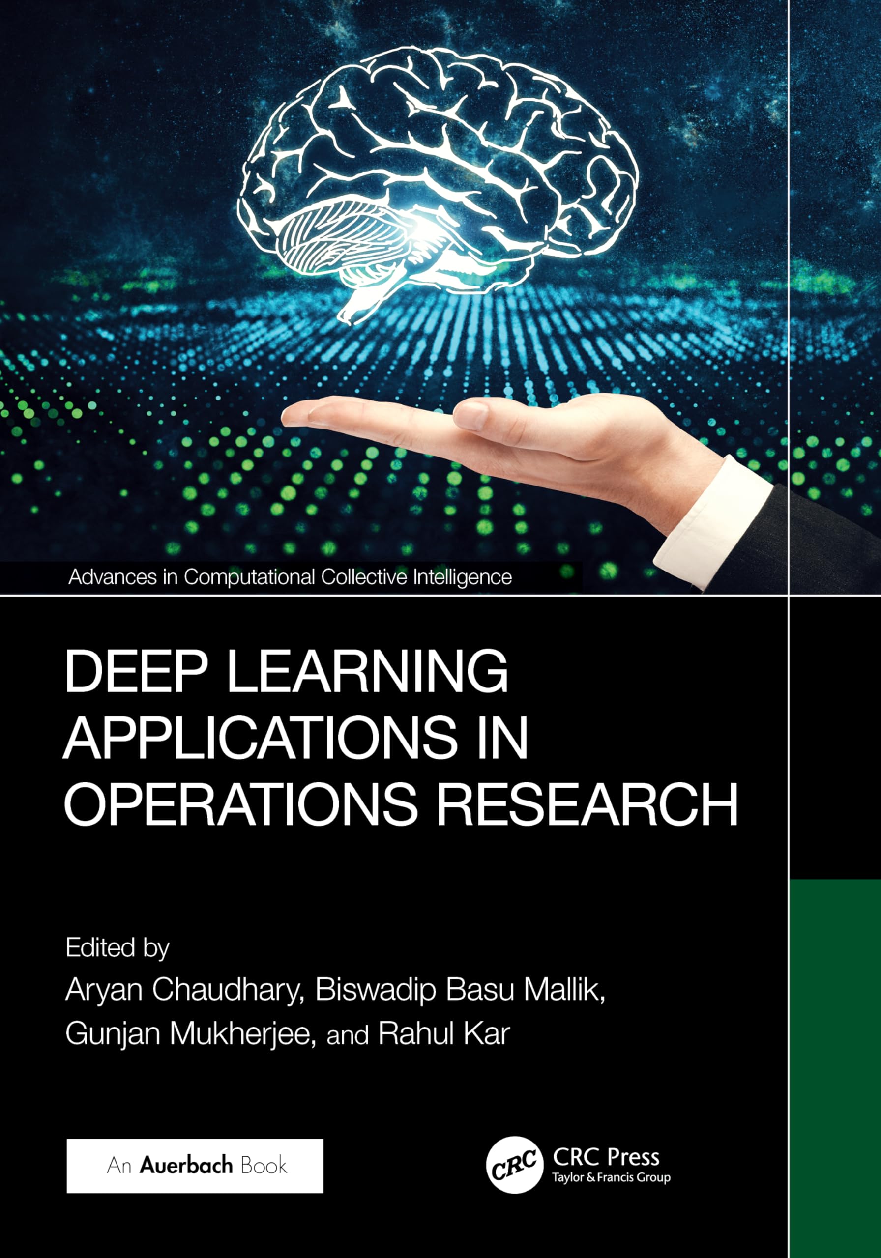 Deep Learning Applications in Operations Research (Advances in Computational Collective Intelligence)