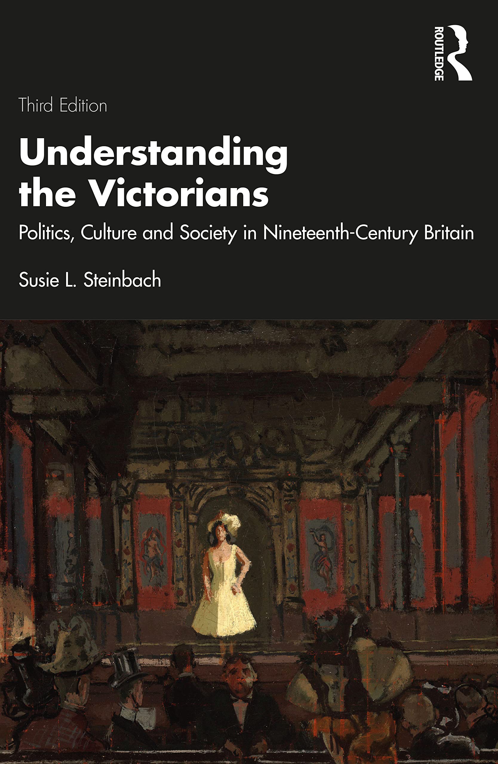 Amazon | Understanding the Victorians | Steinbach, Susie L