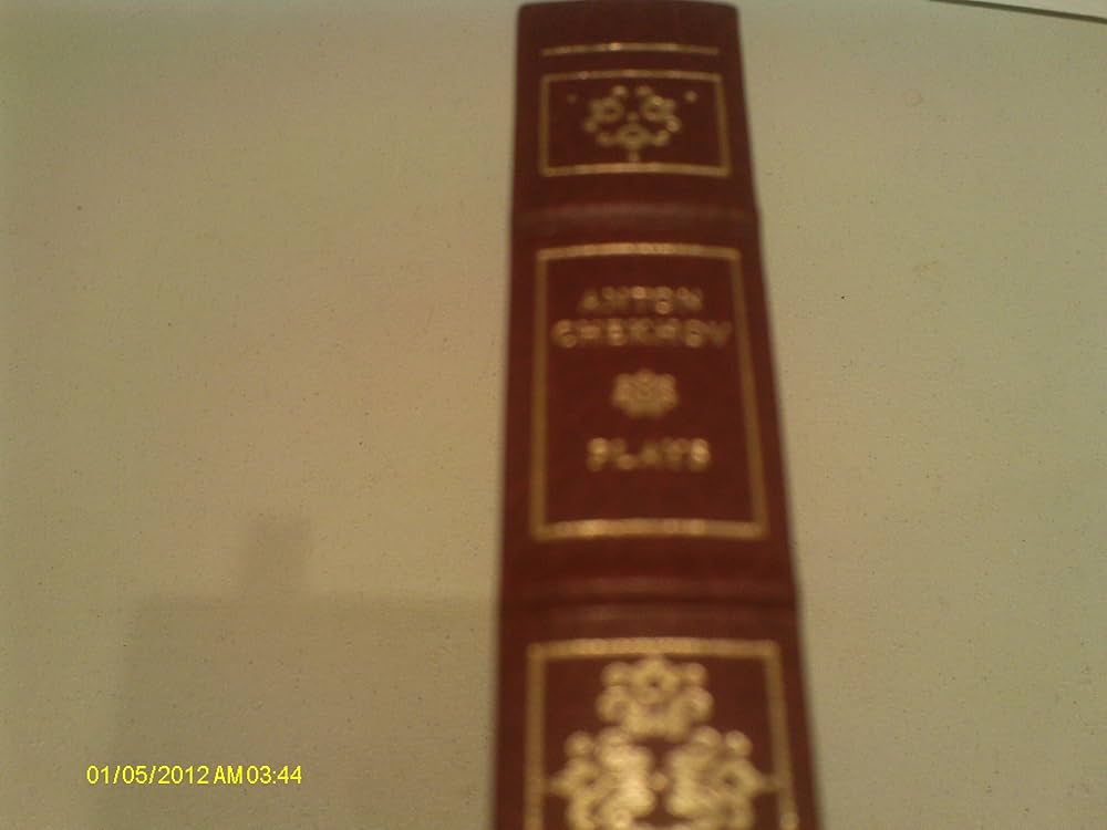 Anton Chekhov's Greatest Plays: Anton Chekhov, Stan Hunter