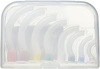 Vista 2 de AMERICAN DIAGNOSTIC ADC Guedel Airway Kit con estuche rígido