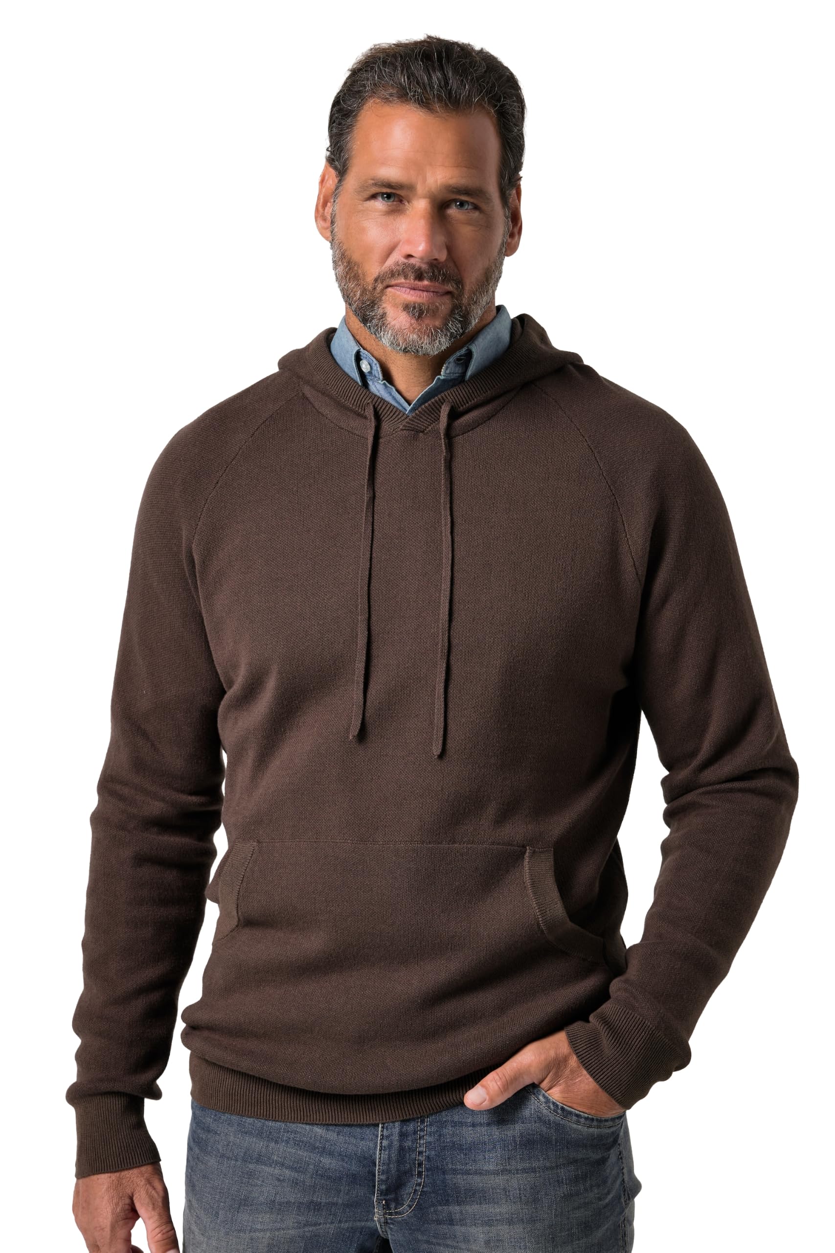 JP 1880 Hombre Jersey