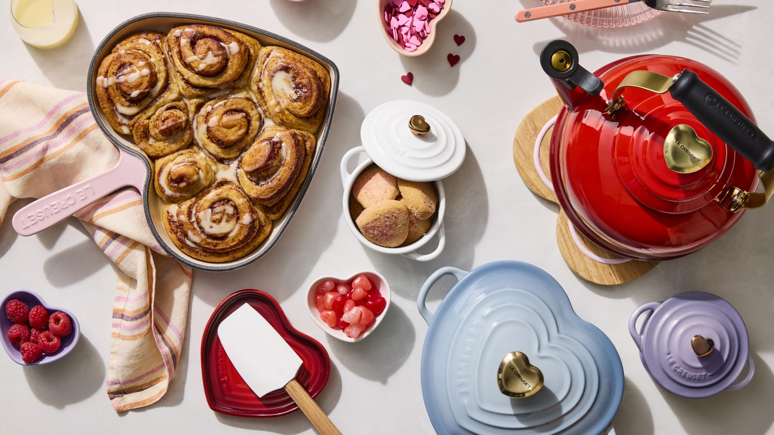 Amazon.co.jp: ル・クルーゼ(Le Creuset) ホーロー 鋳鉄