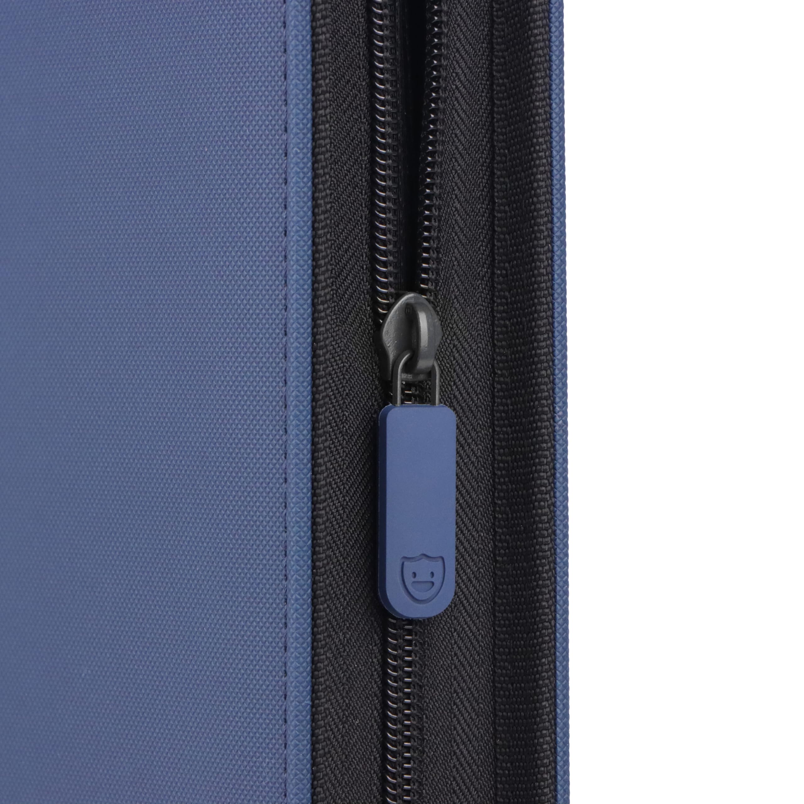 Guard-it, 9 Pocket Trading Card Zip Binder, 360 Cards, Premium Album Material, 20 Side-Loading Pages - Image 4