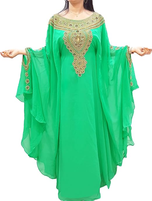 kaftan abaya amazon