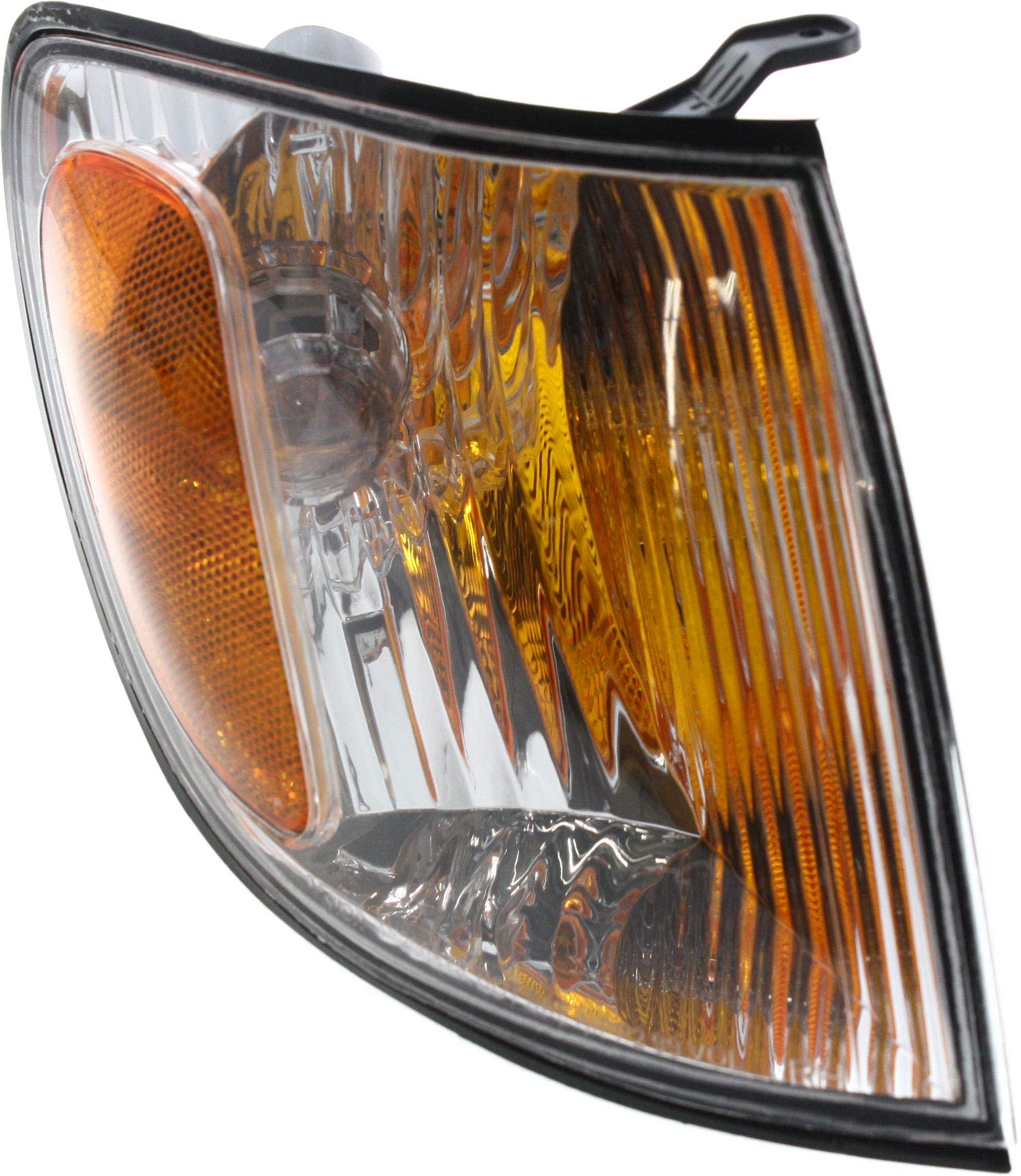 Garage-Pro Corner Light for Toyota Sienna 2001-2003 RH Assembly