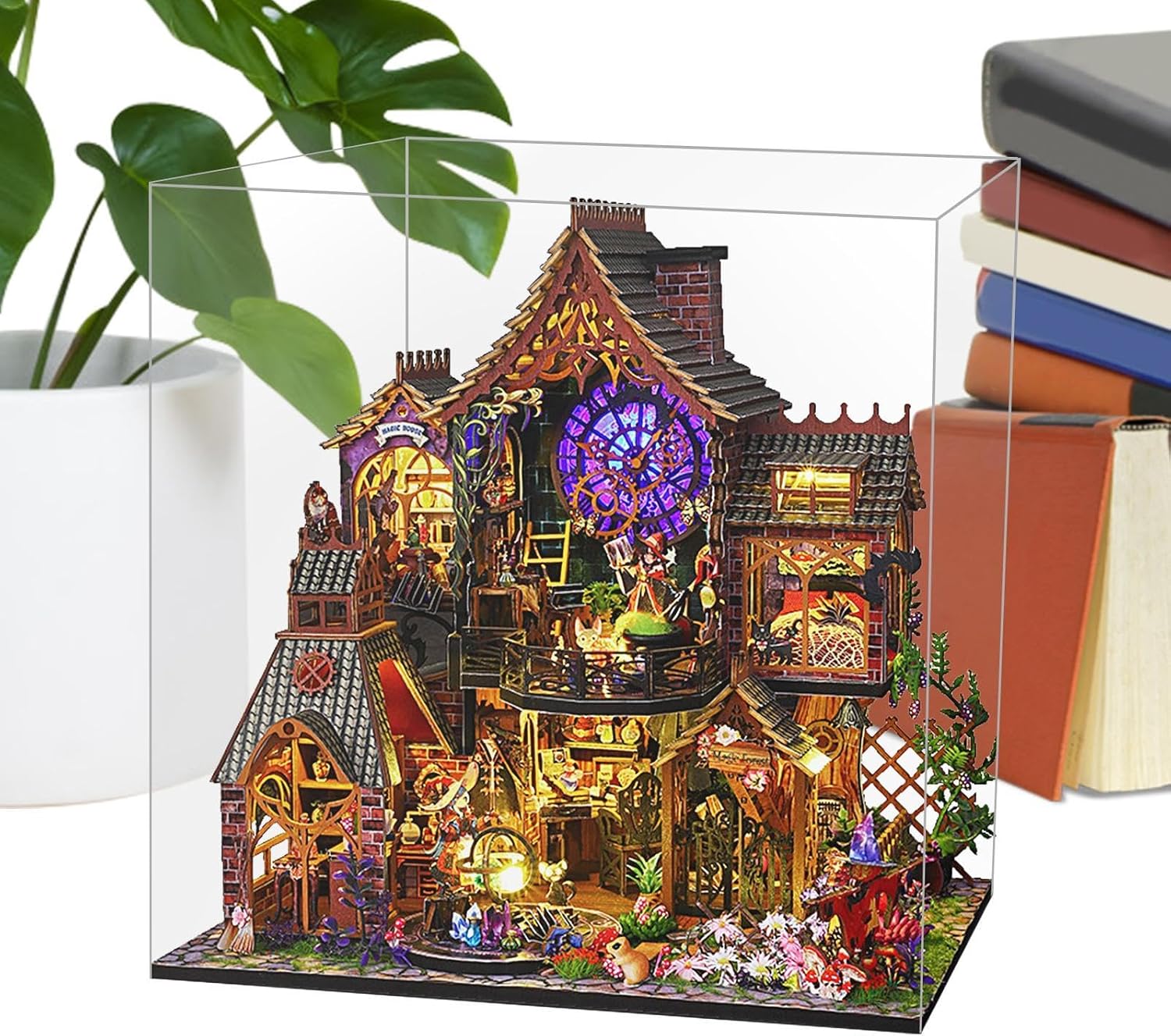 【廃番品】ジグソーパズル 五色の龍 原井加代美 3000ピース 究極パズルの達人 廃番品】ジグソーパズル 五色の龍 原井加代美 3000ピース 究極パズルの