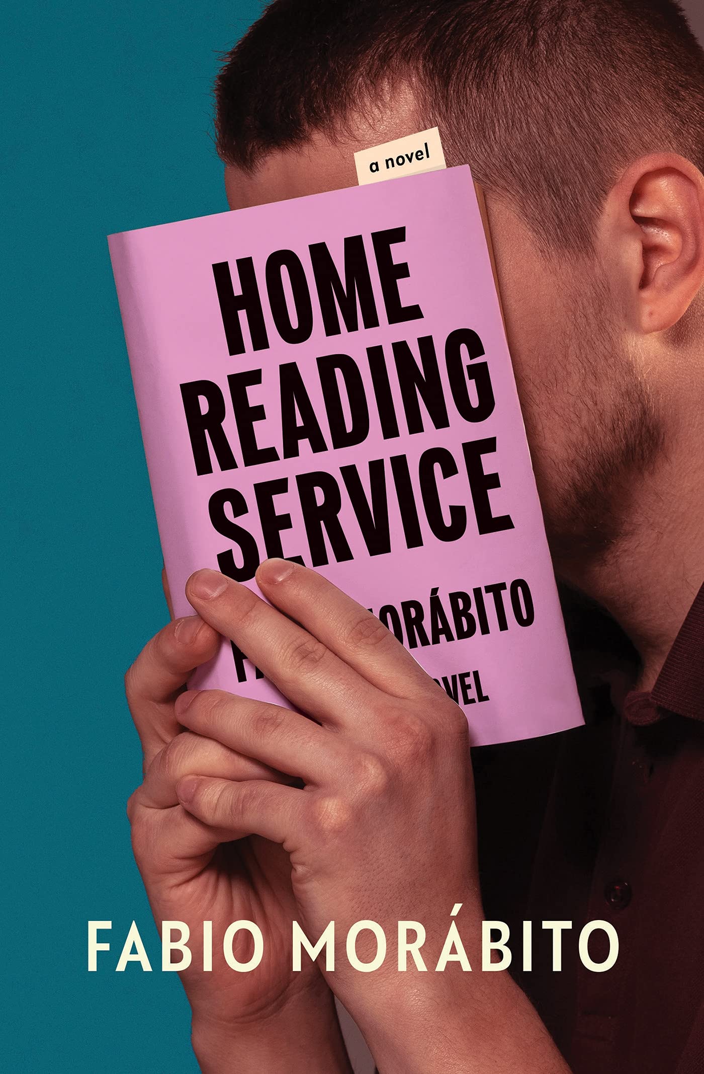 Home Reading Service: A Novel