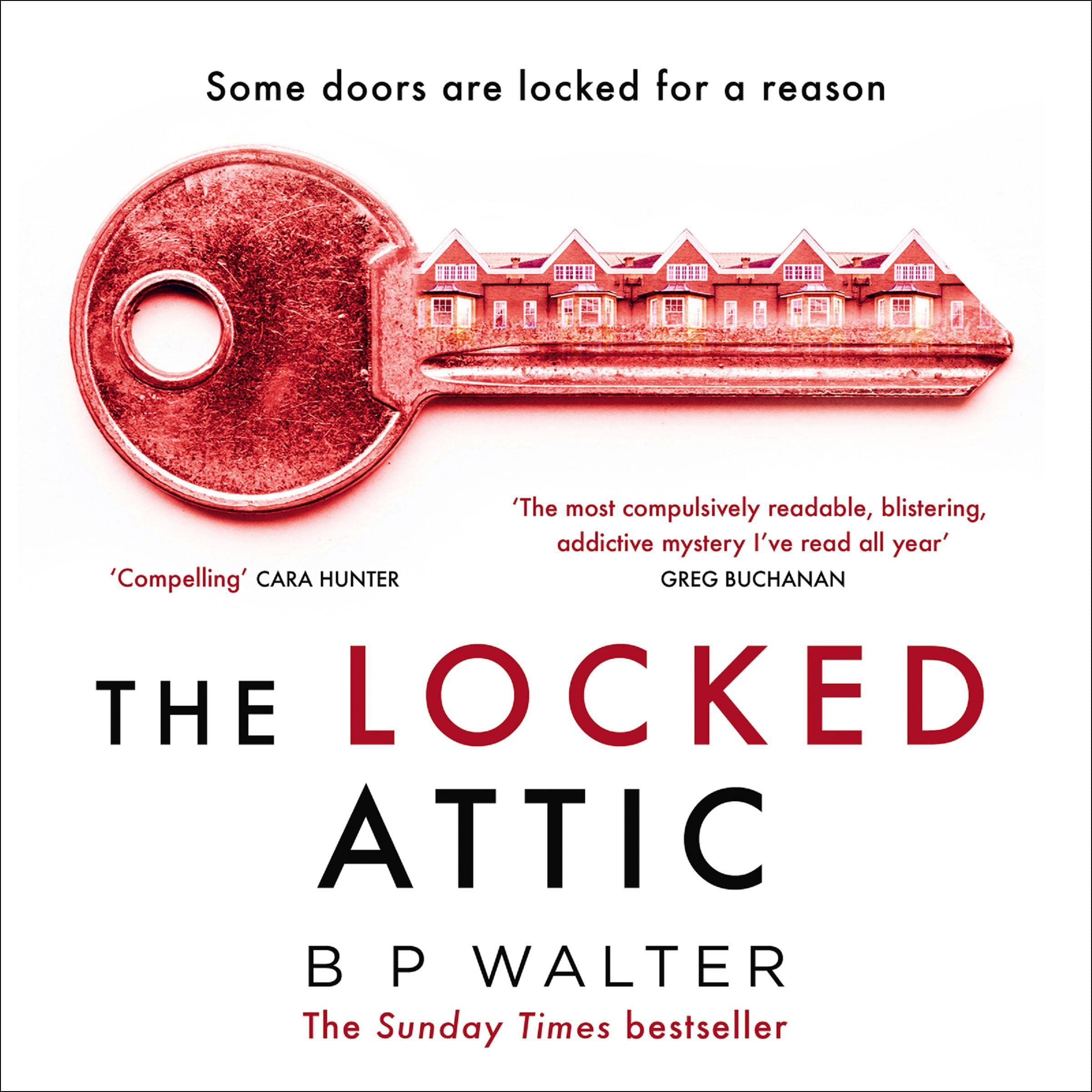 The Locked Attic