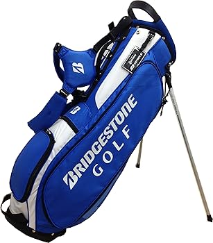 DWD スタンドキャディーバック　青 スタンドキャディバッグ | デサントゴルフ公式