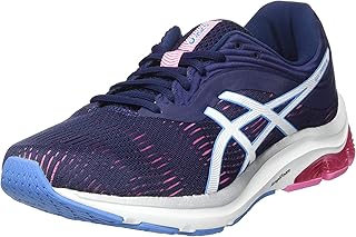 tenis asics feminino para caminhada promoção