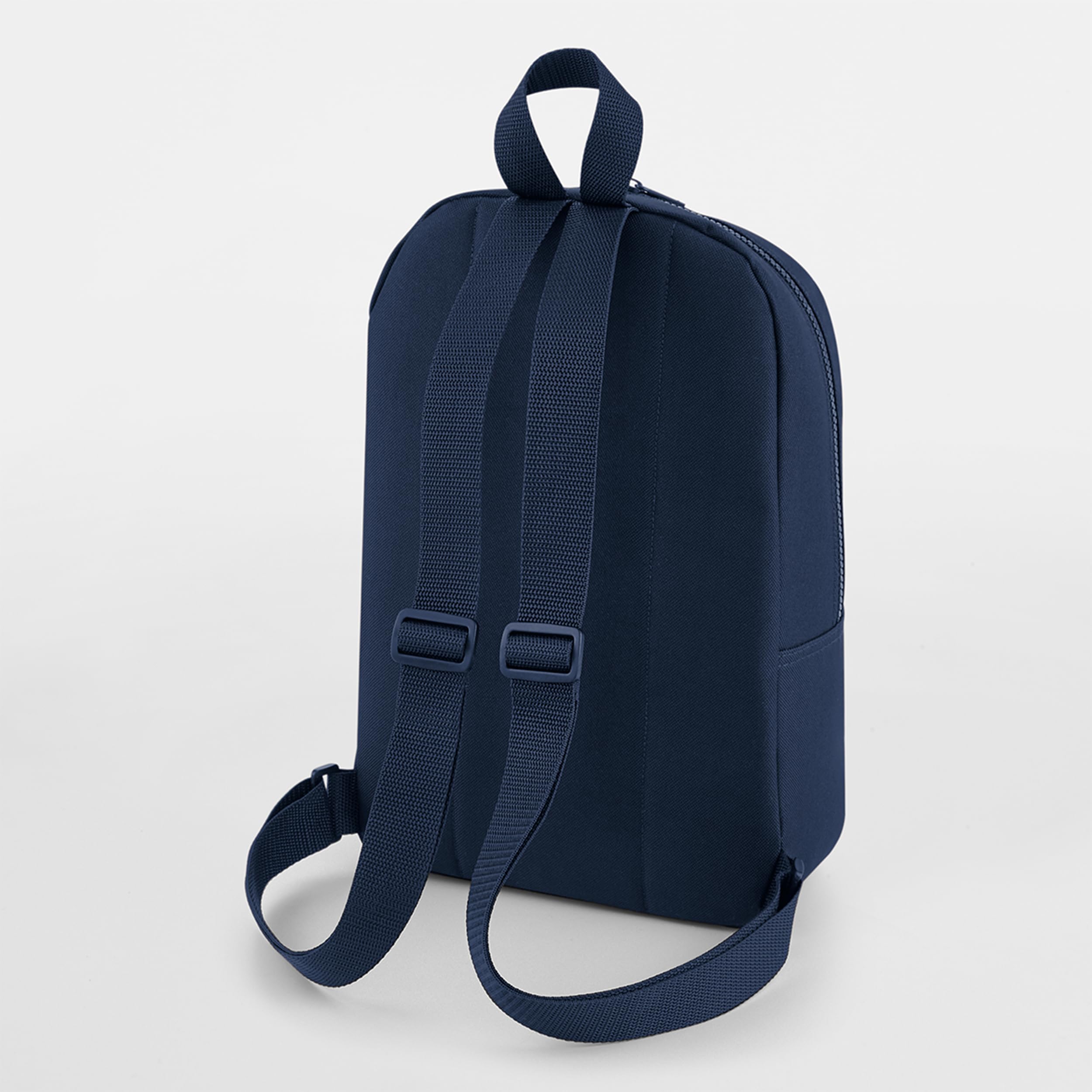 Zainetto Bambino/Bambina Personalizzato con Nome - Zaino Piccolo da Bimbo - Cartella Personalizzabile per Scuola Asilo Materna Sport Gite Viaggi 23 x 35 x 12 cm