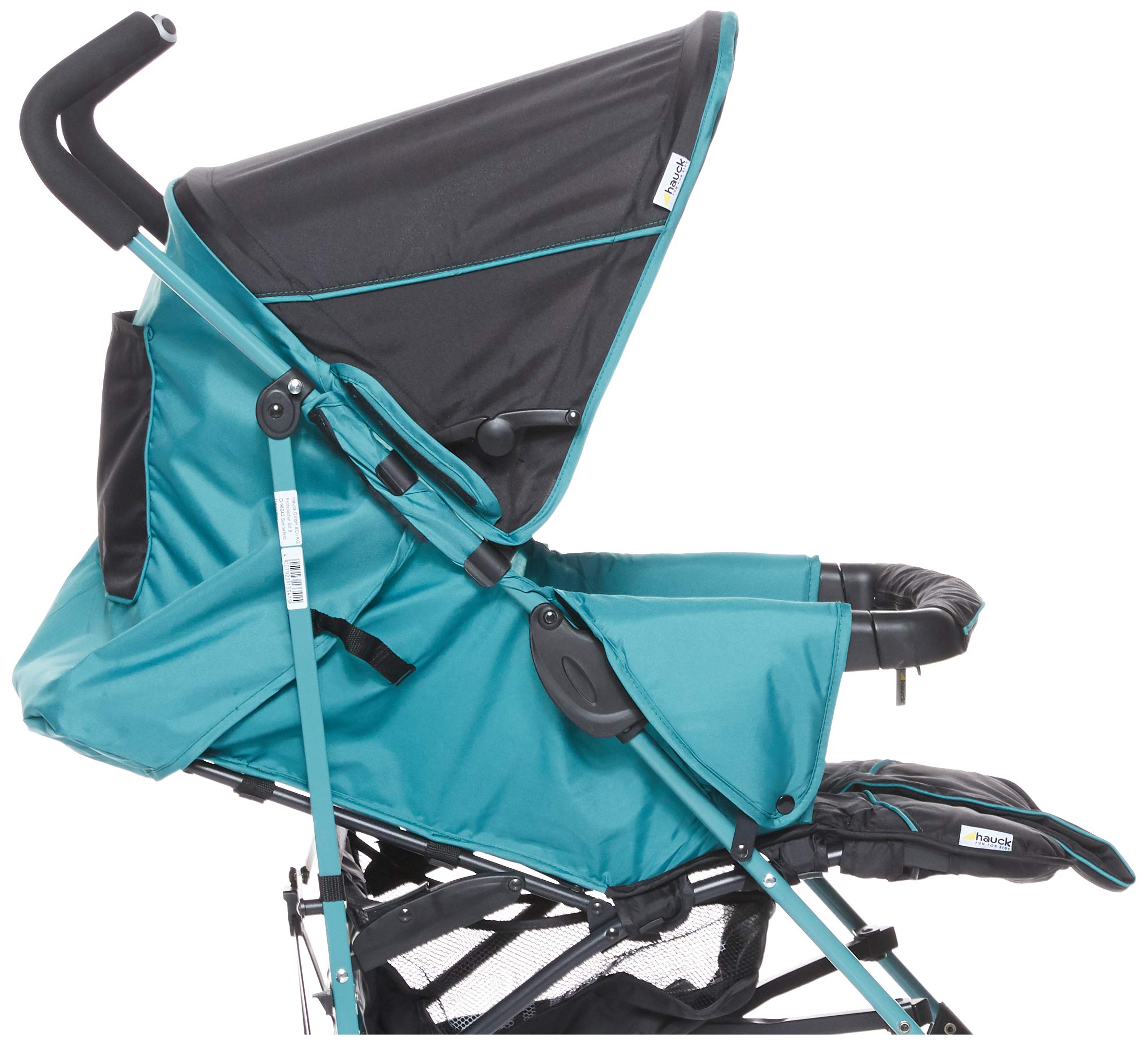 Hauck Sprint Buggy - Moonlight (Multicolor) : Amazon.in: Baby Products