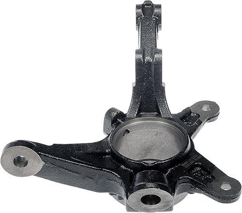 Miniatura 2 de Dorman 698-025 nudillo de dirección del lado del conductor delantero compatible con modelos seleccionados de Honda