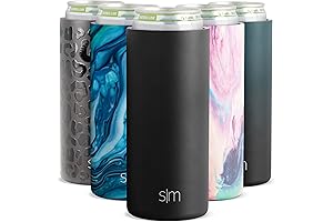 Simple Modern Slim Can Koozies