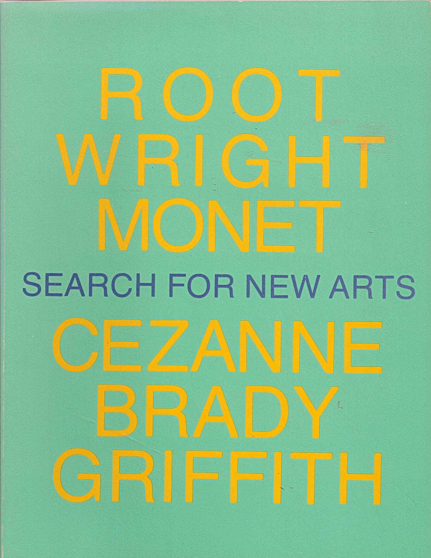 Title: Search for New Arts