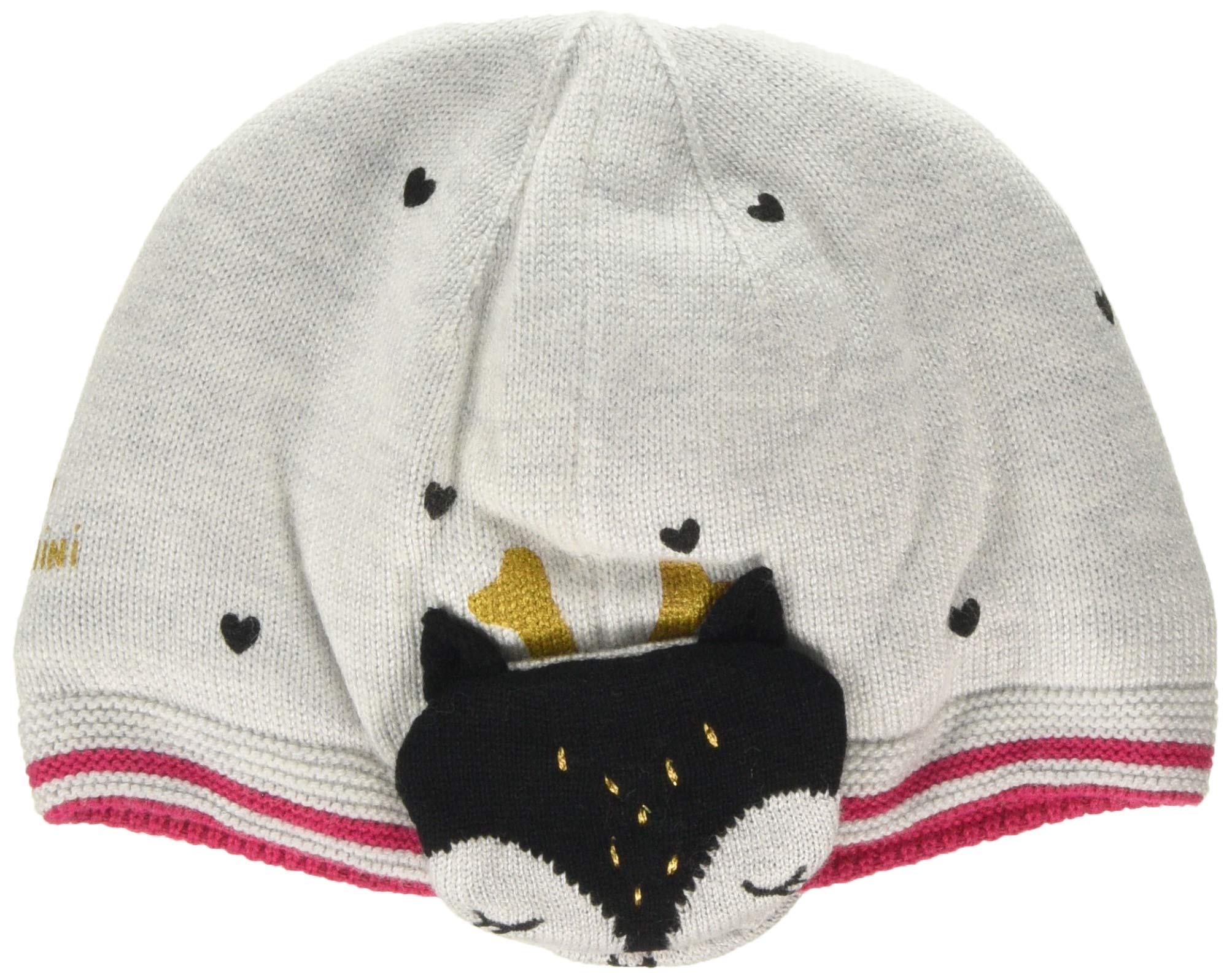 Catimini Baby-Mädchen Strickmütze