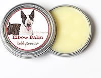 Vista 472 de Healthy Breeds Border Collie Bálsamo nasal para perros 2 oz