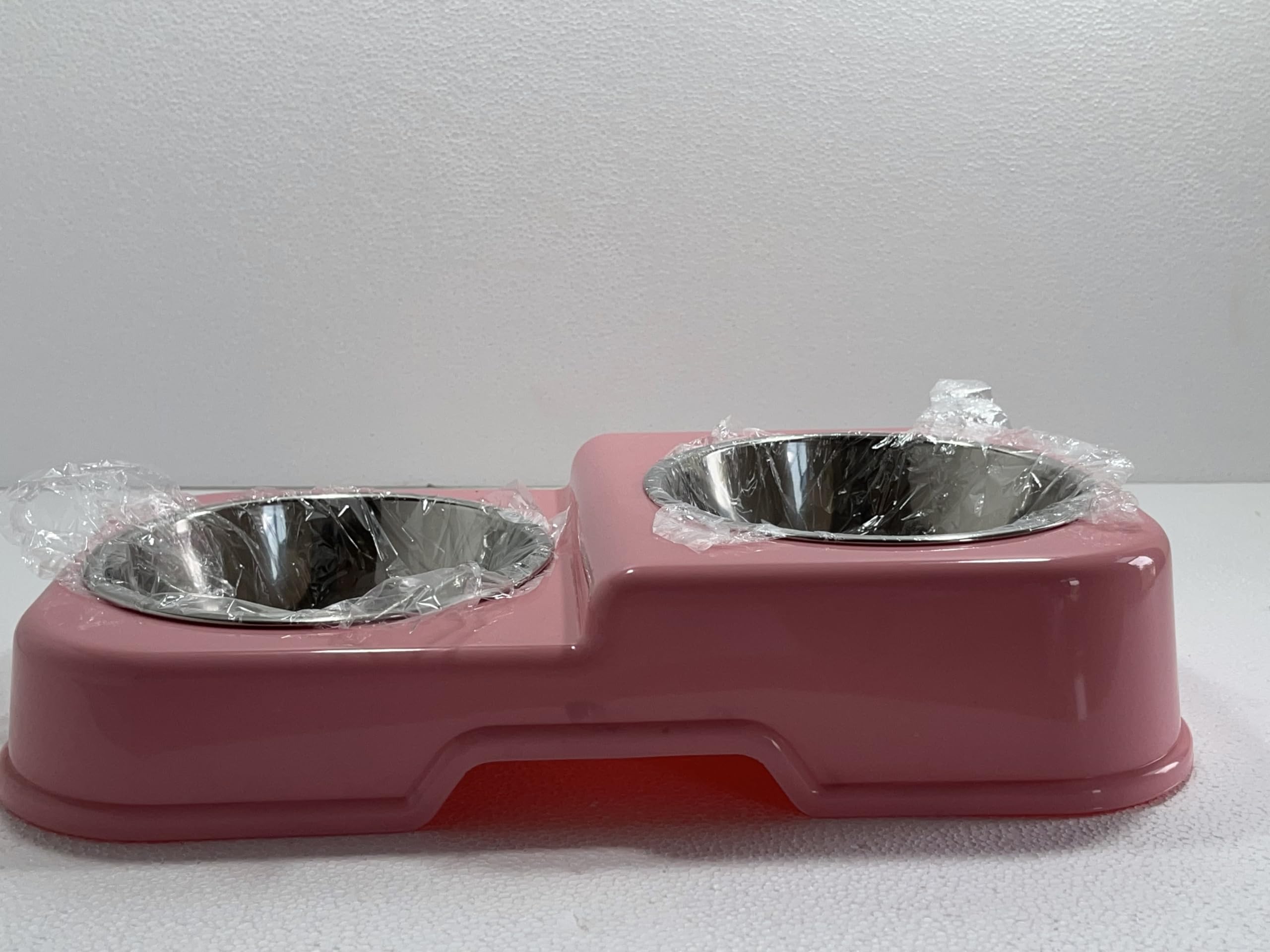 See full amazon price history chart for ALCOPET Dog Twin Food Bowl. Twin Dog Food Bowl for You Dynamic Duo. Double Delight (Pink) ALCOPET Dog Twin Food Bowl. Twin Dog Food Bowl for You Dynamic Duo. Double Delight (Pink) (B0CJRV2667) Amazon Price History, Amazon Price Tracker