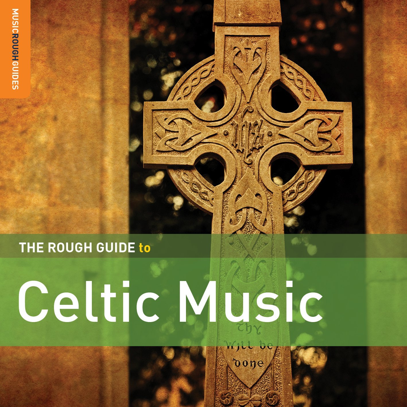 Rough Guide To Celtic Music: 2Nd Edition / Various [Audio CD] VARIOUS ARTISTS