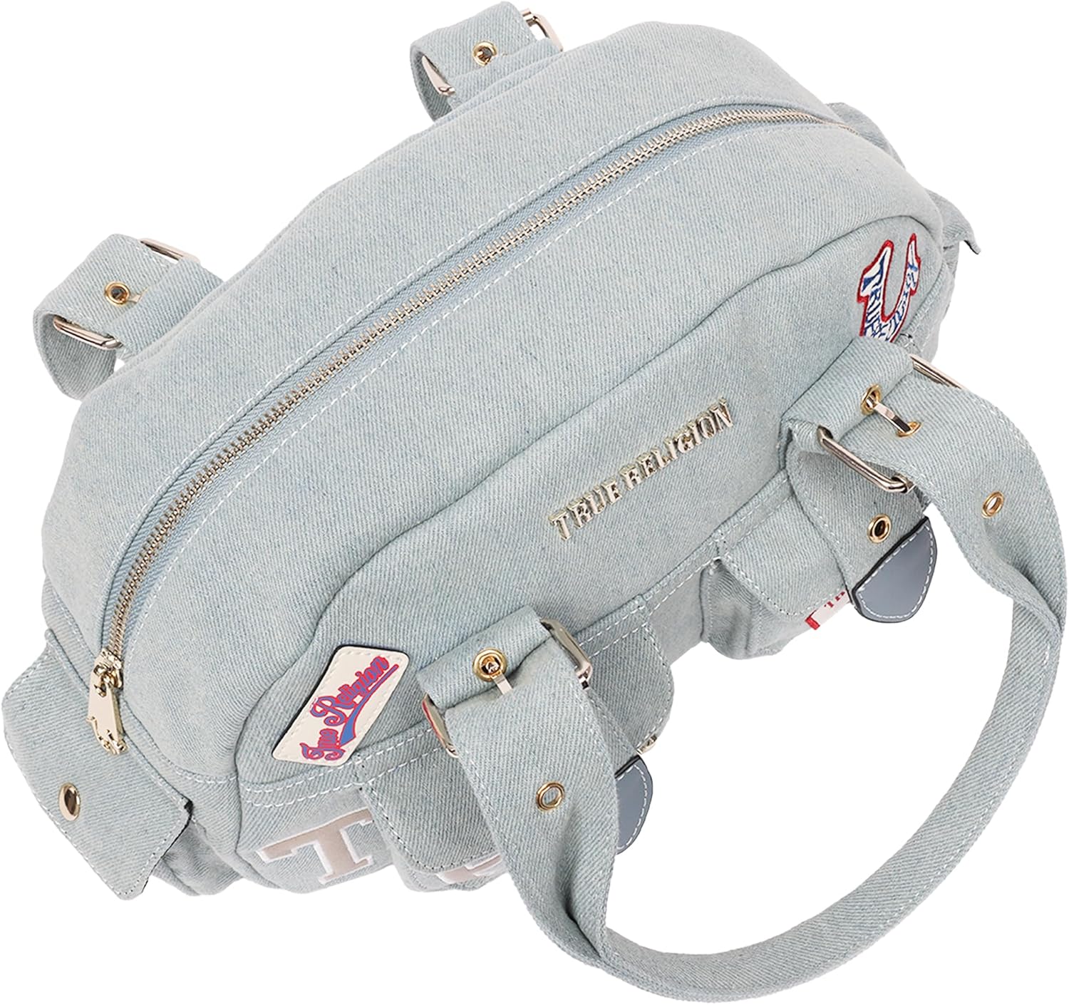 True Religion Satchel