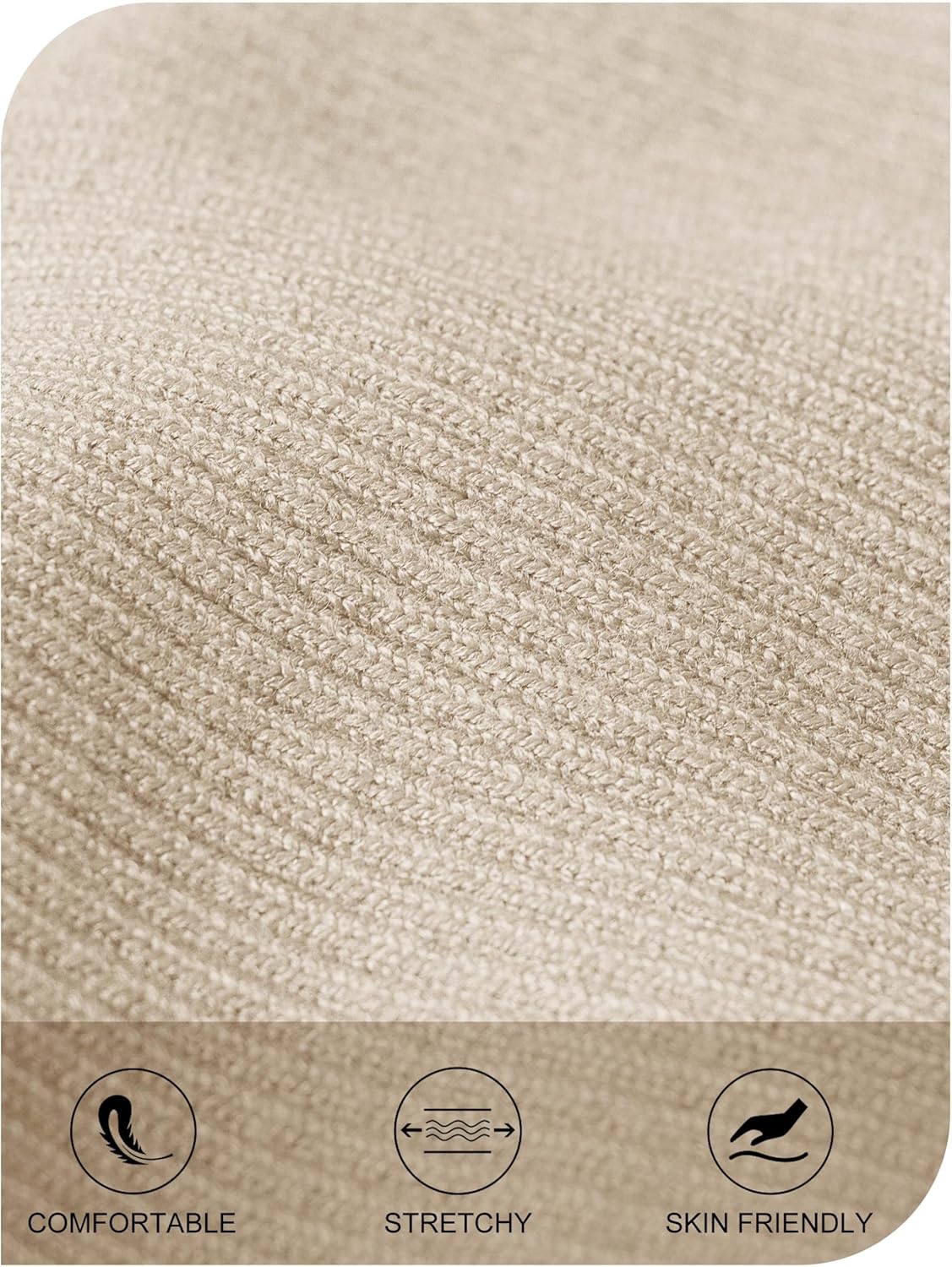 MEROKEETY Women's Short Sleeve Crewneck Bodysuits Summer Ribbed Knit Tops Slim Fit Body Suit - Image 5