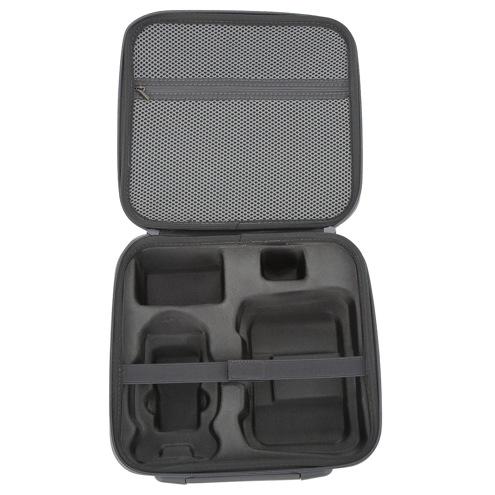 Custodia di trasporto per Drone, scatola di immagazzinaggio, custodia rigida, borsa a tracolla di grande capacità per Mini 3 Pro