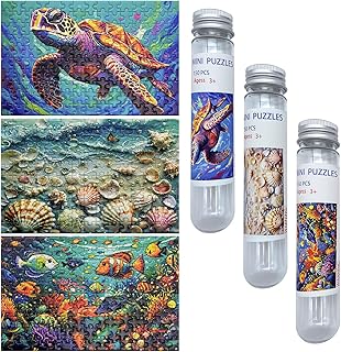 Small Puzzles For Adults Picks collage image 4