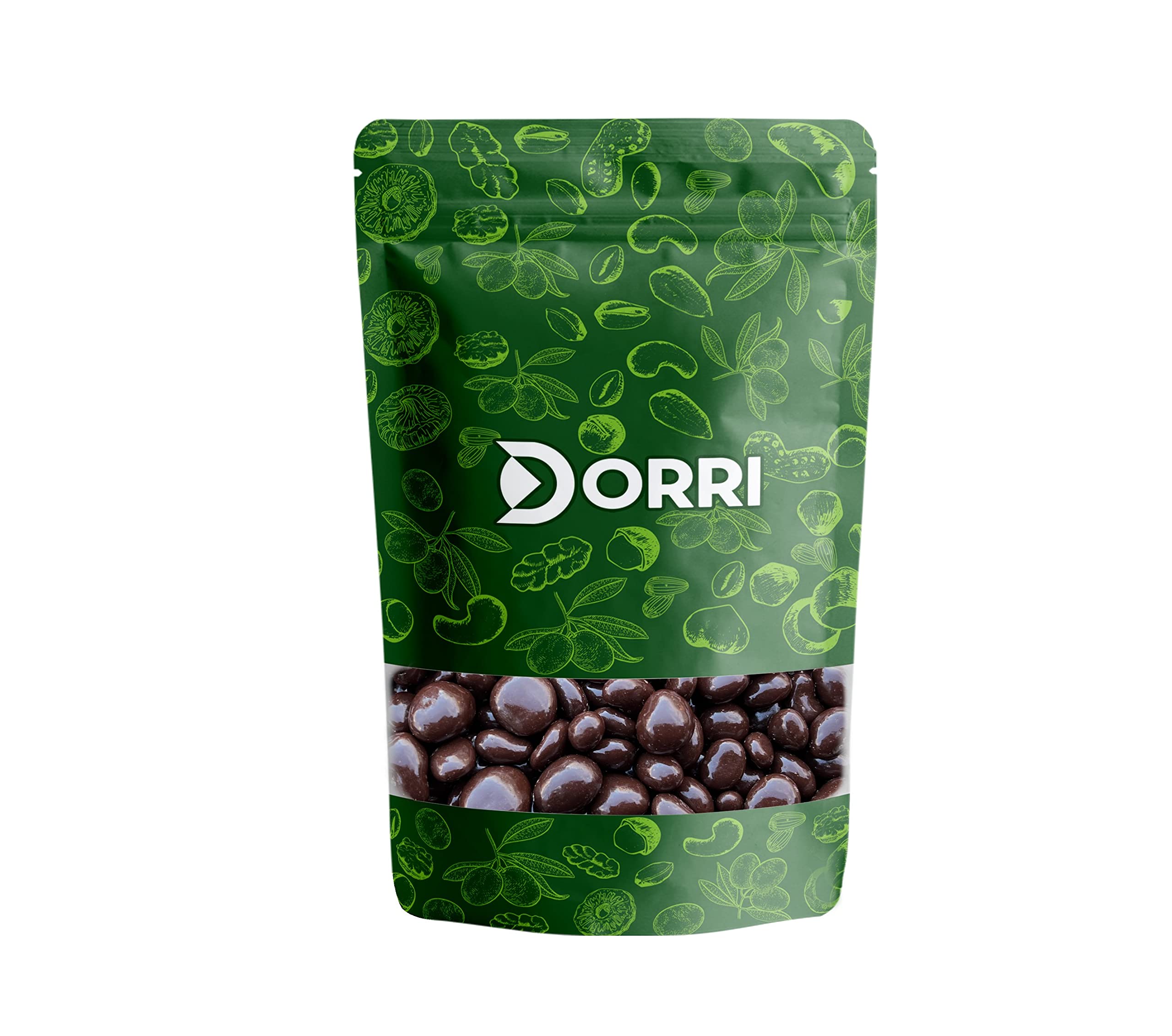 Dark Chocolate Cranberries 350g | Premium Quality, Party Snack, Chocolate Gifts (Available from 100g to 3kg)