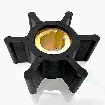 Amazon.com: 124223-42091 Water Pump Impeller For Yanmar