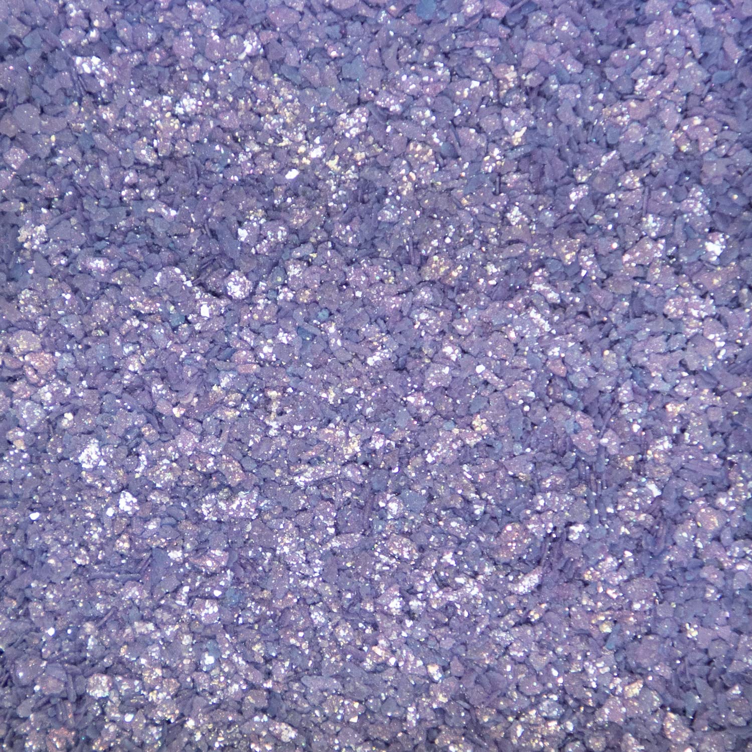Brew Glitter - Shimmering Purple Rimming Salt (4oz, 1x Bar Tin) Edible Glitter Blended Cocktail Garnish for Mixed Drinks and Beverages