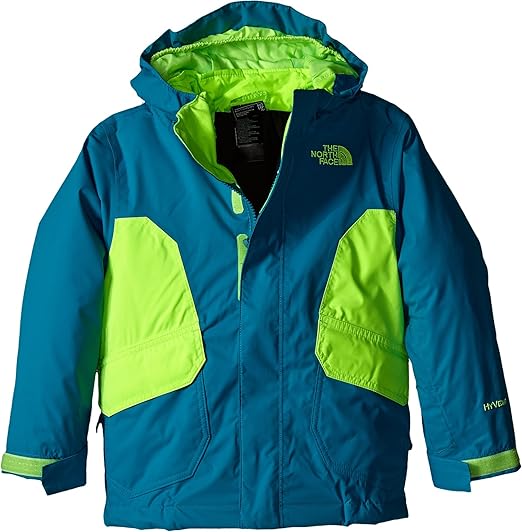 north face kids xl