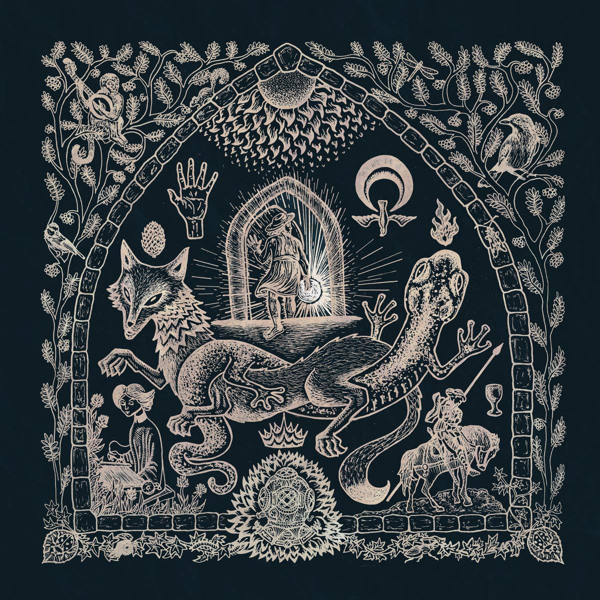 Dusk Loom [VINYL]