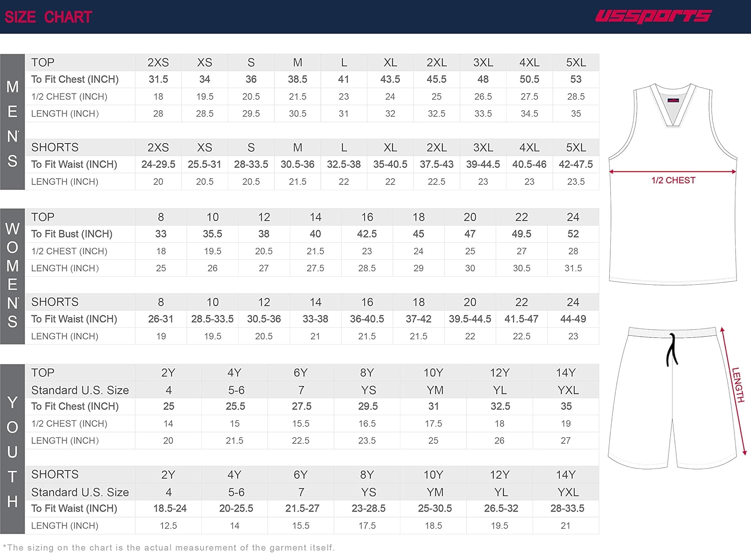 Men/Women/Kids Basketball Jerseys Digital Printing Uniforms Custom Made