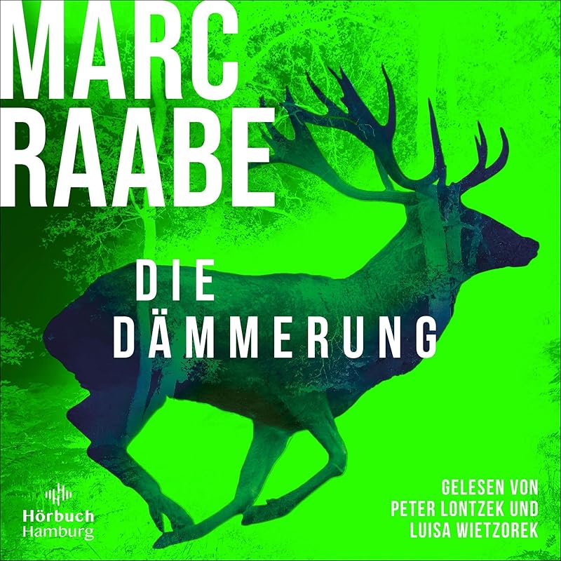 Carousel Item: Die Dämmerung